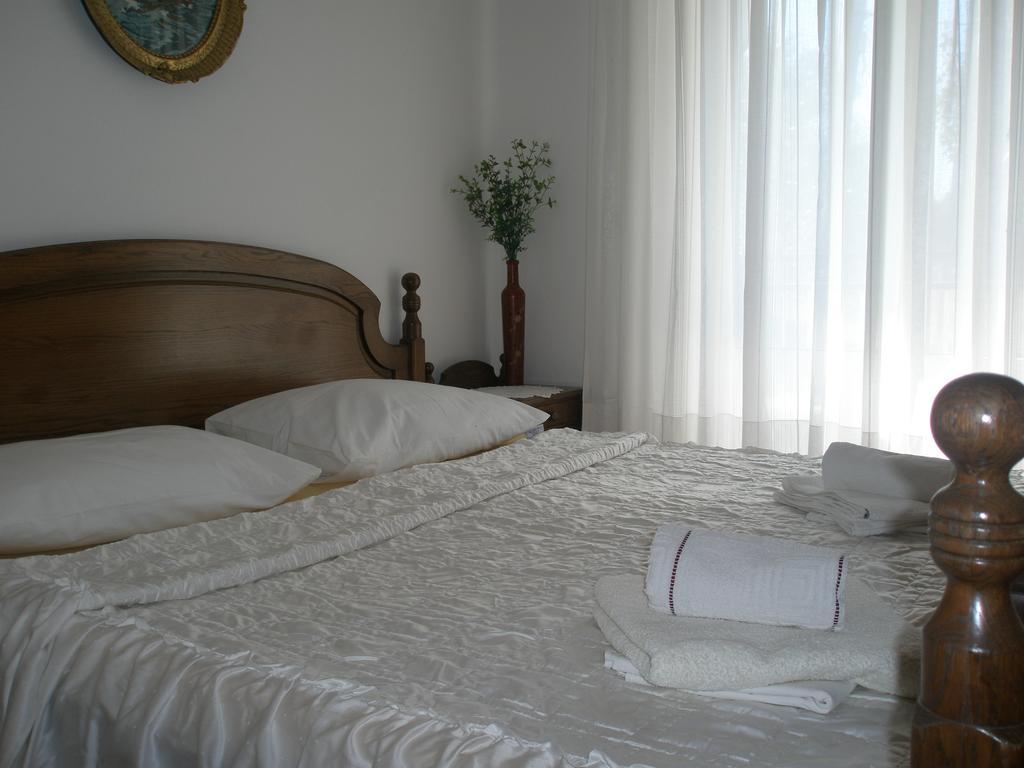 Smjestaj Hazienda Hotell Sveti Juraj Rum bild
