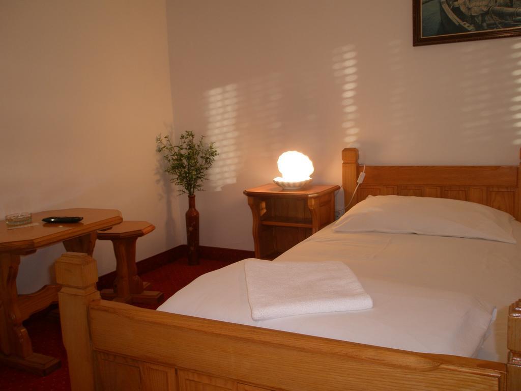Smjestaj Hazienda Hotell Sveti Juraj Rum bild