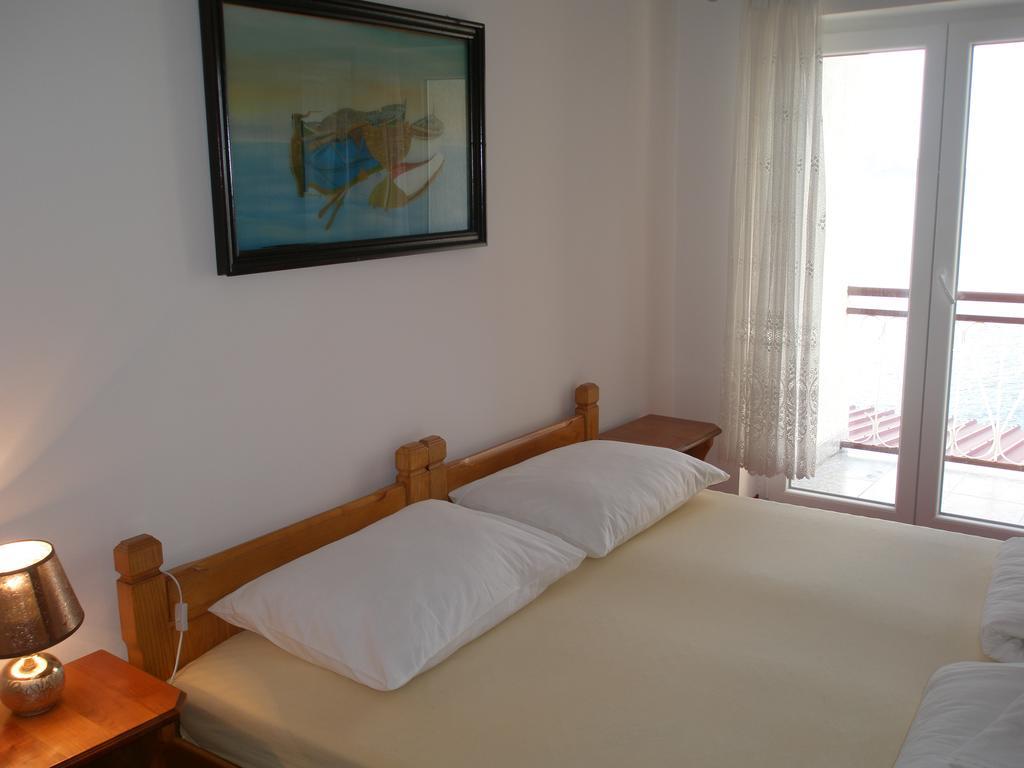 Smjestaj Hazienda Hotell Sveti Juraj Rum bild