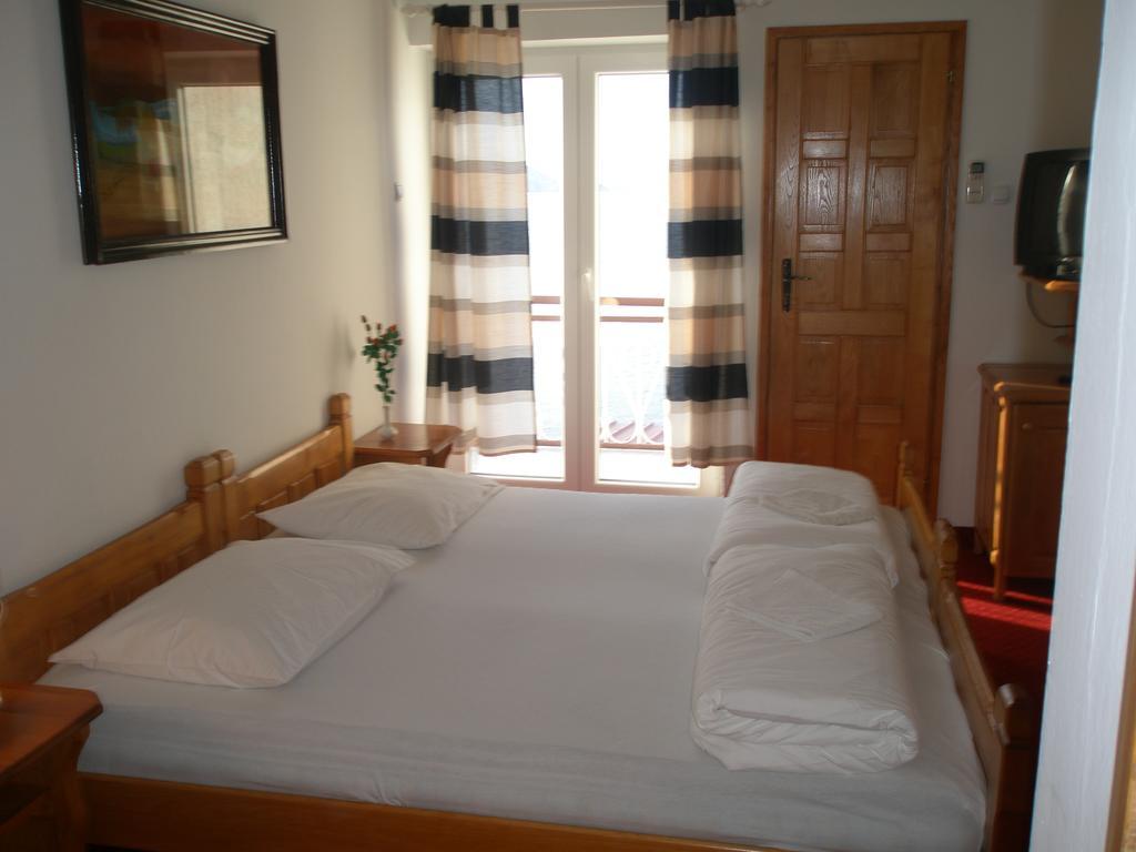 Smjestaj Hazienda Hotell Sveti Juraj Rum bild