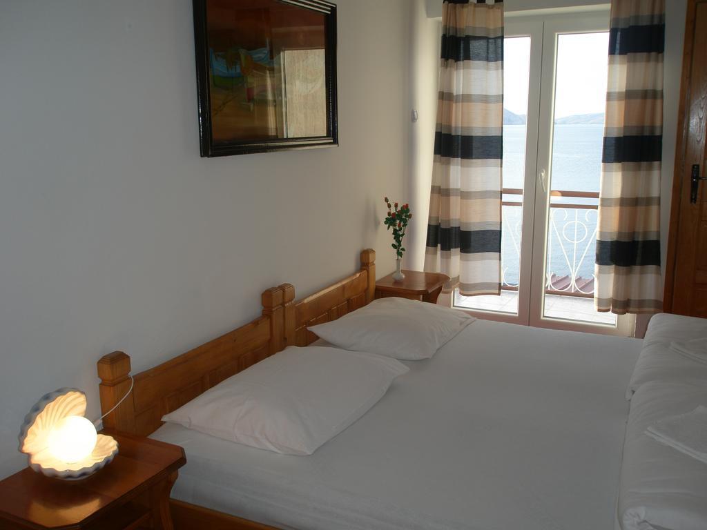 Smjestaj Hazienda Hotell Sveti Juraj Rum bild