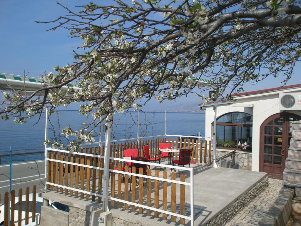 Smjestaj Hazienda Hotell Sveti Juraj Rum bild