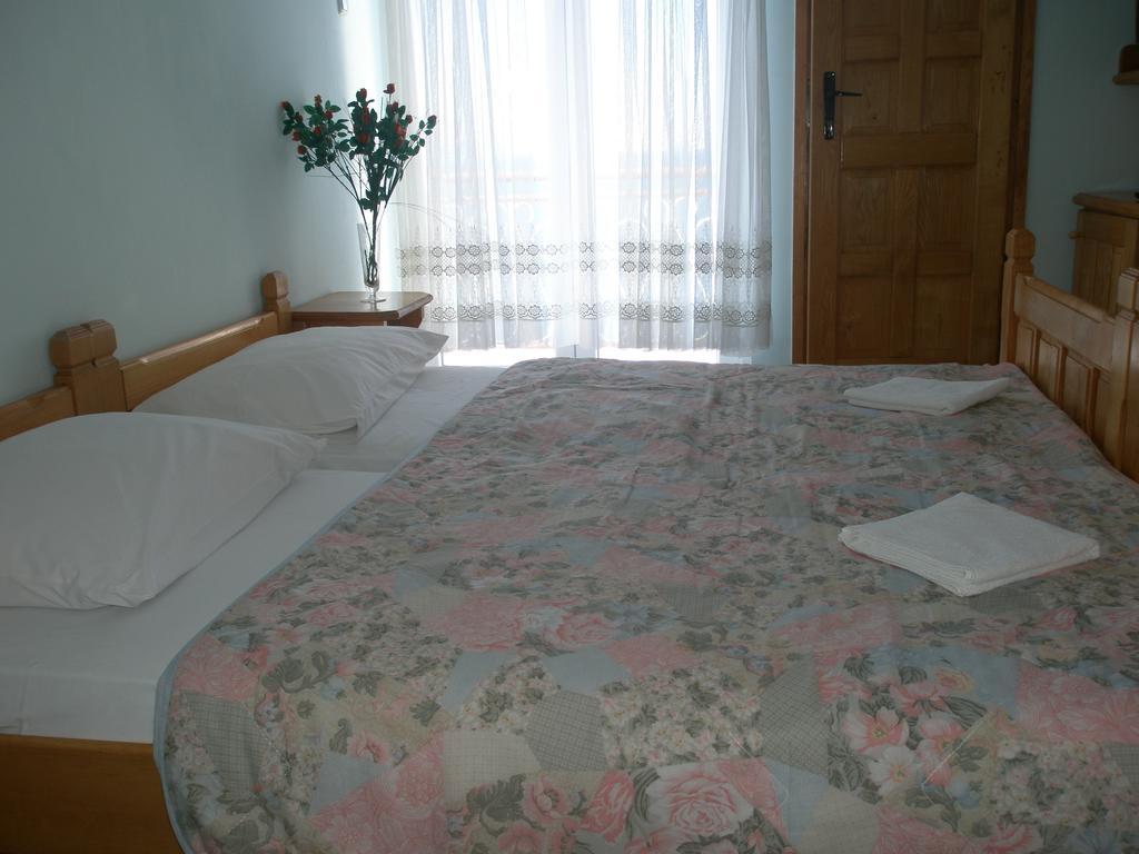 Smjestaj Hazienda Hotell Sveti Juraj Rum bild