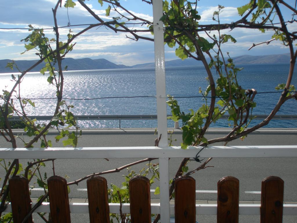 Smjestaj Hazienda Hotell Sveti Juraj Exteriör bild